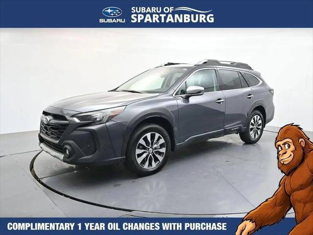 2023 Subaru Outback Touring for sale in Spartanburg, SC
