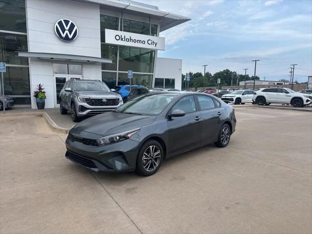 2024 Kia Forte LXS for sale in Oklahoma City, OK