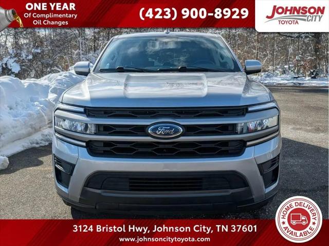 2024 Ford Expedition XLT MAX for sale in Johnson City, TN