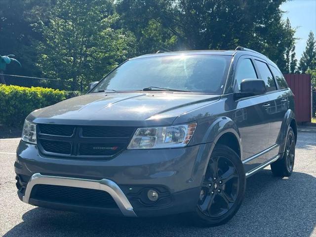 2020 Dodge Journey Crossroad for sale in Alpharetta, GA