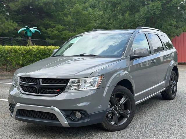 2020 Dodge Journey Crossroad for sale in Alpharetta, GA