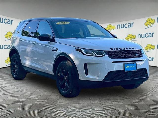 2023 Land Rover Discovery Sport S for sale in Lowell, MA