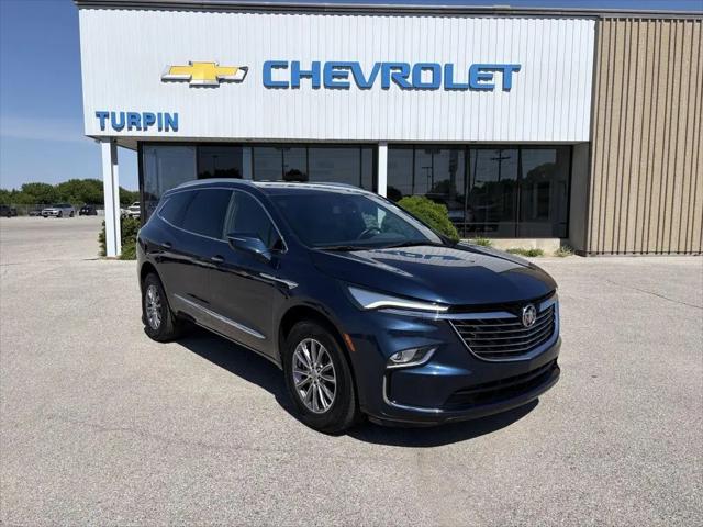 2023 Buick Enclave Essence AWD for sale in Geneseo, IL