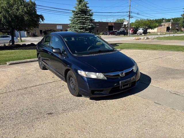 2011 Honda Civic VP for sale in Willoughby, OH