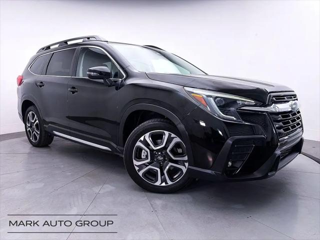 2023 Subaru Ascent Limited 7-Passenger for sale in Scottsdale, AZ