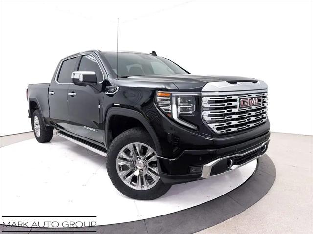 2024 GMC Sierra 1500 Denali for sale in Scottsdale, AZ