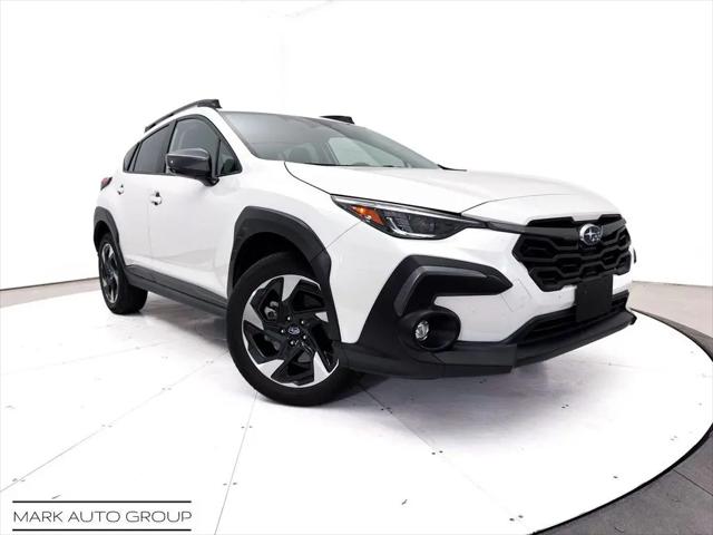 2024 Subaru Crosstrek Limited for sale in Scottsdale, AZ