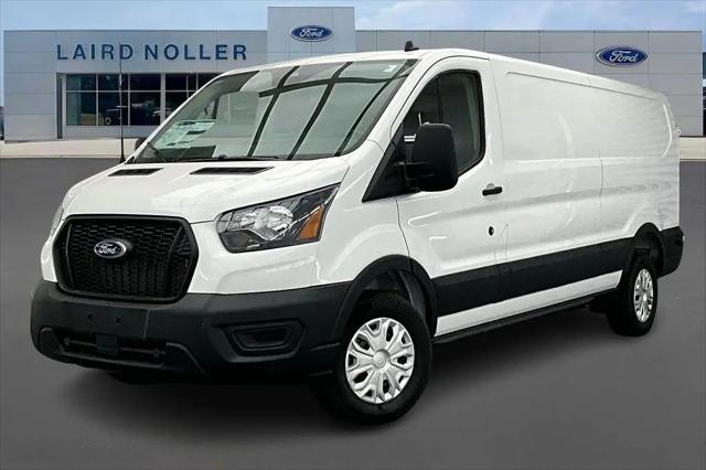 2025 Ford Transit Cargo Van Base for sale in Topeka, KS