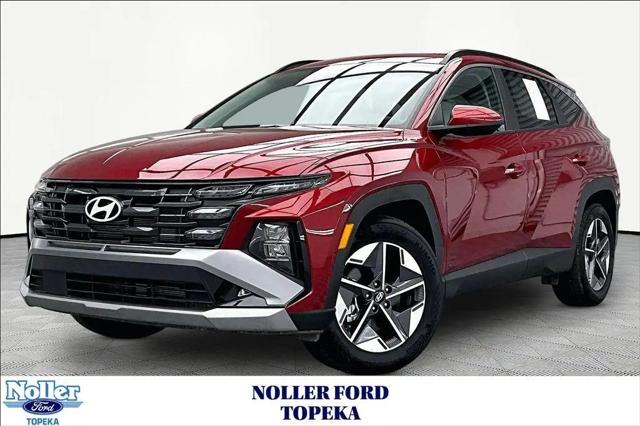 2026 Hyundai Tucson SEL for sale in Topeka, KS