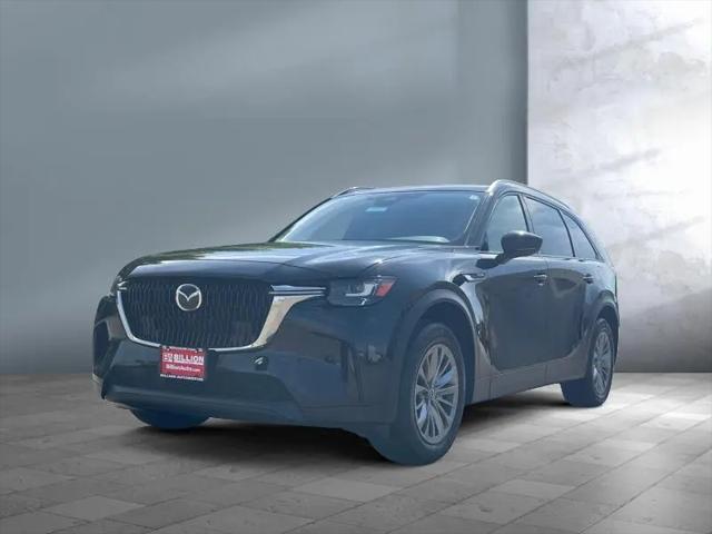 2025 Mazda X-90 3.3 Turbo Preferred Package for sale in Clinton, IA
