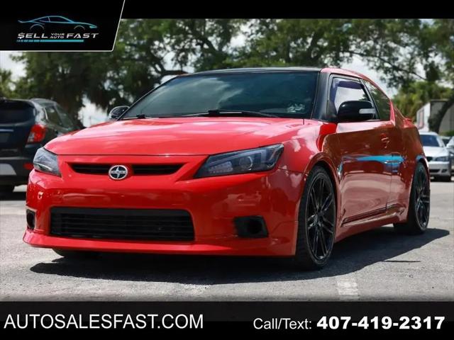2013 Scion tC Release Series 8.0 for sale in Orlando, FL