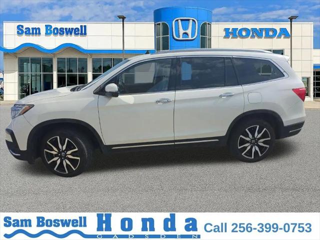 2019 Honda Pilot Elite for sale in Gadsden, AL