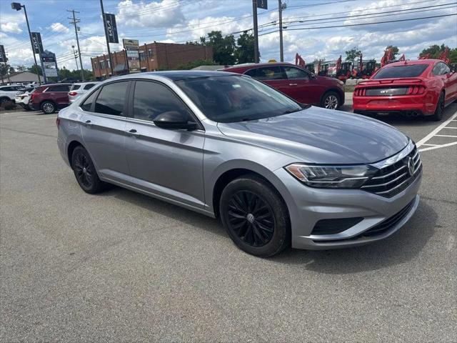 2020 Volkswagen Jetta 1.4T S for sale in Irwin, PA