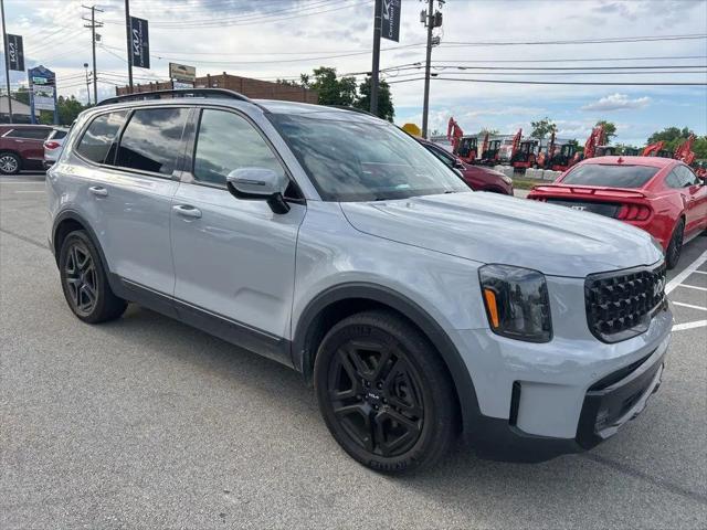 2024 Kia Telluride SX X-Line for sale in Irwin, PA