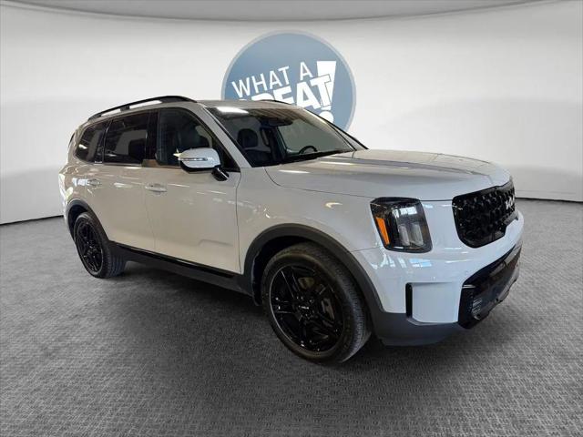 2024 Kia Telluride SX X-Line for sale in Irwin, PA