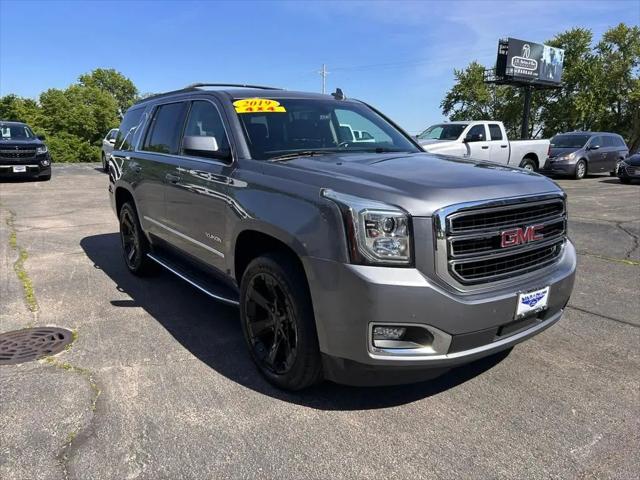 2019 GMC Yukon SLE for sale in Cedarville, IL