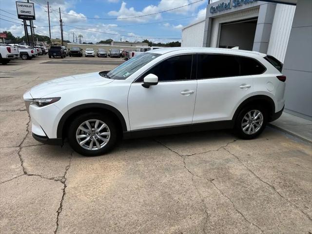 2016 Mazda CX-9 Sport for sale in Eunice, LA