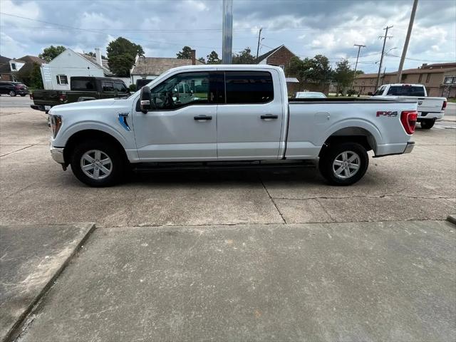 2023 Ford F-150 XLT for sale in Eunice, LA