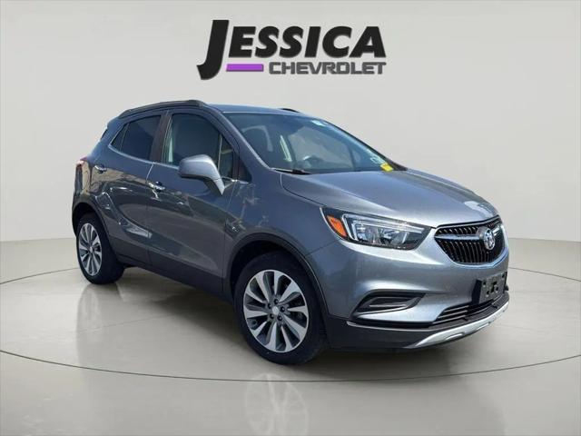 2020 Buick Encore FWD Preferred for sale in Honeoye Falls, NY
