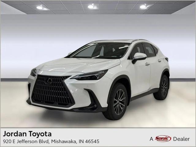2024 Lexus NX 350 Premium for sale in Mishawaka, IN