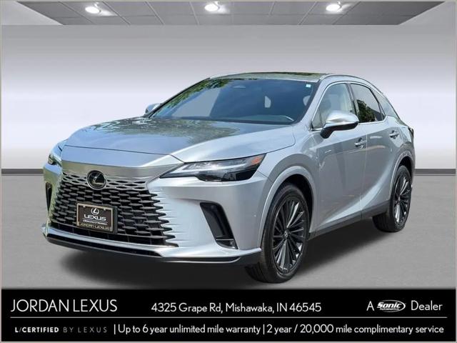 2024 Lexus RX 350 Premium for sale in Mishawaka, IN