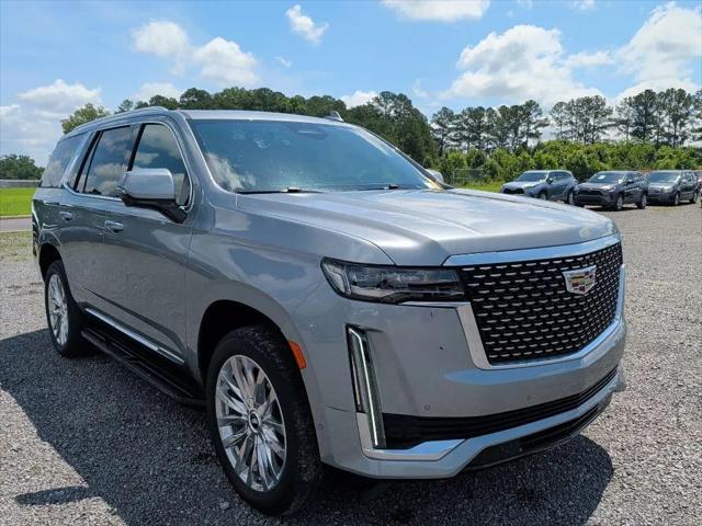 2023 Cadillac Escalade 4WD Premium Luxury for sale in Rainbow City, AL