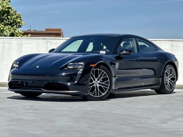 2023 Porsche Taycan Unknown for sale in Walnut Creek, CA