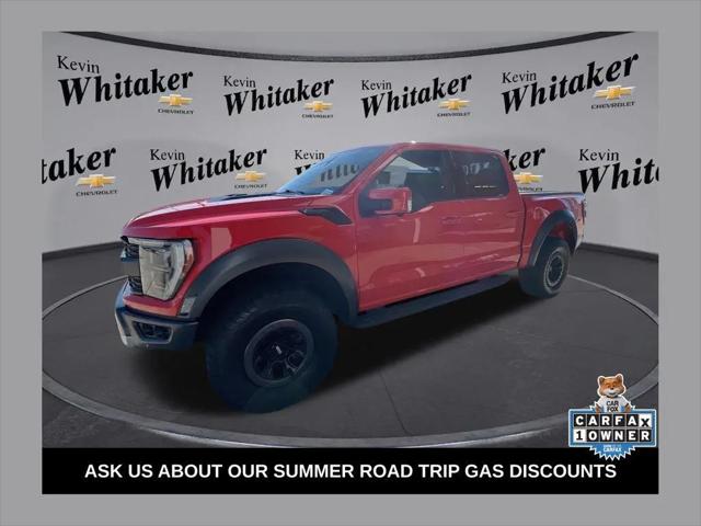 2023 Ford F-150 Raptor for sale in Greenville, SC