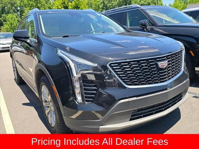 2019 Cadillac XT4 Premium Luxury for sale in Greer, SC