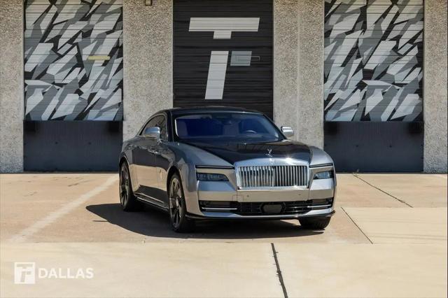 2024 Rolls-Royce CT Coupe for sale in Dallas, TX