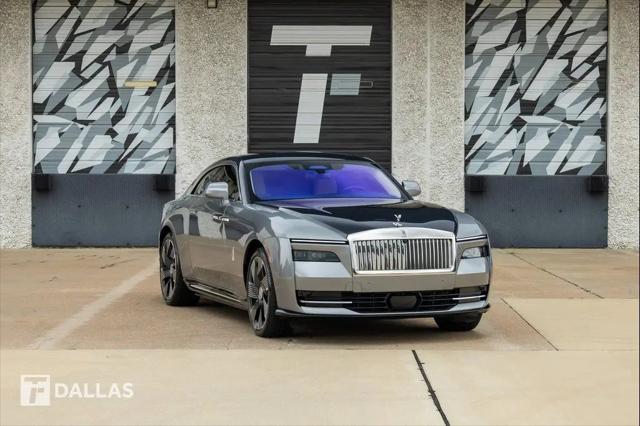 2024 Rolls-Royce CT Coupe for sale in Dallas, TX