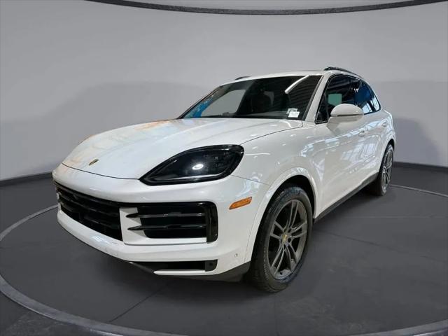 2024 Porsche Cayenne Base for sale in Paramus, NJ