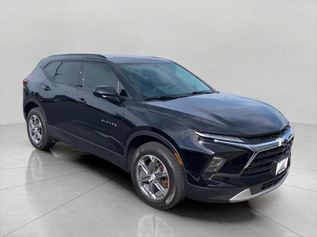 2023 Chevrolet Blazer AWD 2LT for sale in Green Bay, WI