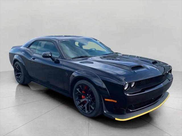 2023 Dodge Challenger SRT Hellcat Redeye Widebody Jailbreak for sale in Green Bay, WI