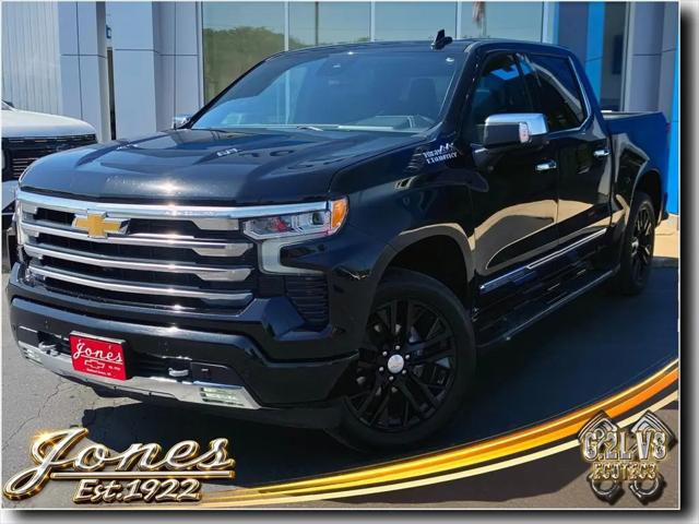2023 Chevrolet Silverado 1500 High Country for sale in Richland Center, WI