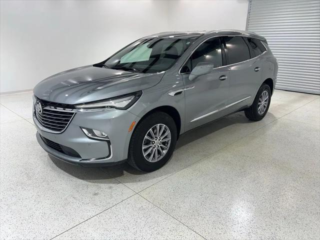 2024 Buick Enclave Essence FWD for sale in Batesburg-Leesville, SC