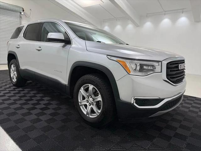 2019 GMC Acadia SLE-1 for sale in Batesburg-Leesville, SC