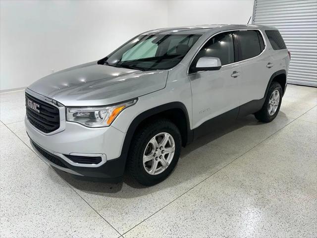 2019 GMC Acadia SLE-1 for sale in Batesburg-Leesville, SC