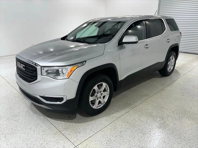 2019 GMC Acadia SLE-1 for sale in Batesburg-Leesville, SC