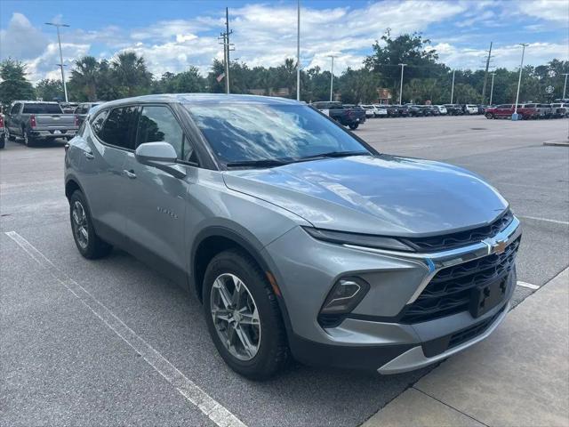 2023 Chevrolet Blazer AWD 2LT for sale in Batesburg-Leesville, SC