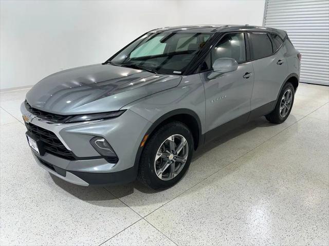 2023 Chevrolet Blazer AWD 2LT for sale in Batesburg-Leesville, SC