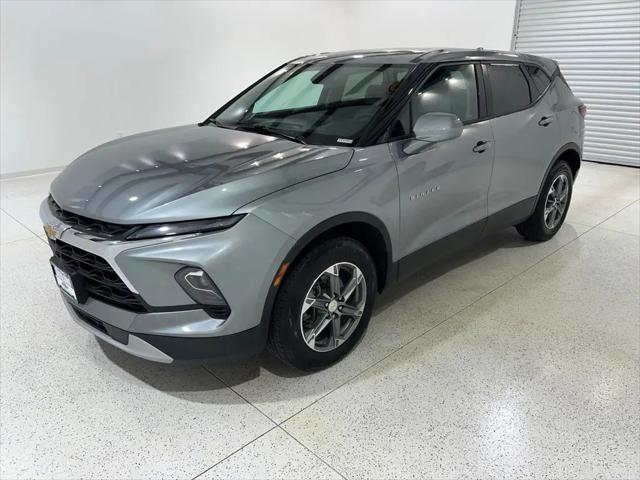 2023 Chevrolet Blazer AWD 2LT for sale in Batesburg-Leesville, SC