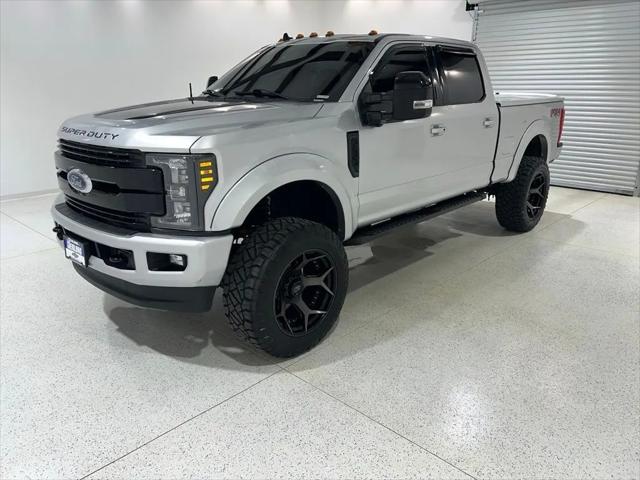 2019 Ford F-250 LARIAT for sale in Batesburg-Leesville, SC
