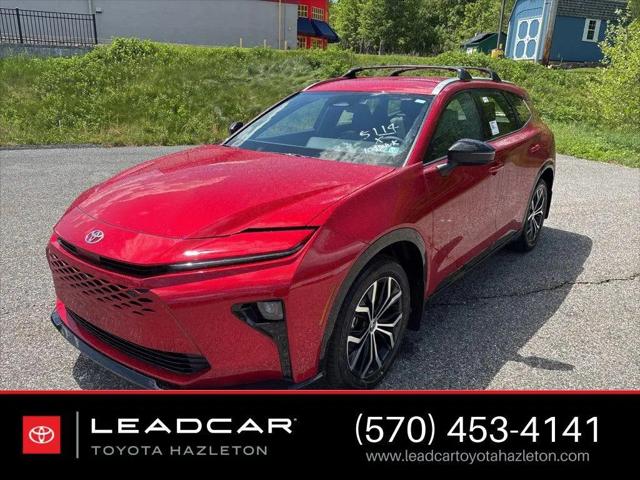 2026 Toyota Crown Signia XLE for sale in Hazleton, PA