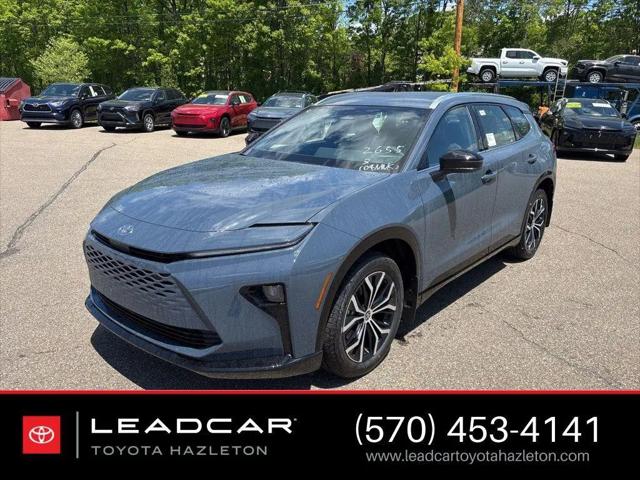 2026 Toyota Crown Signia XLE for sale in Hazleton, PA