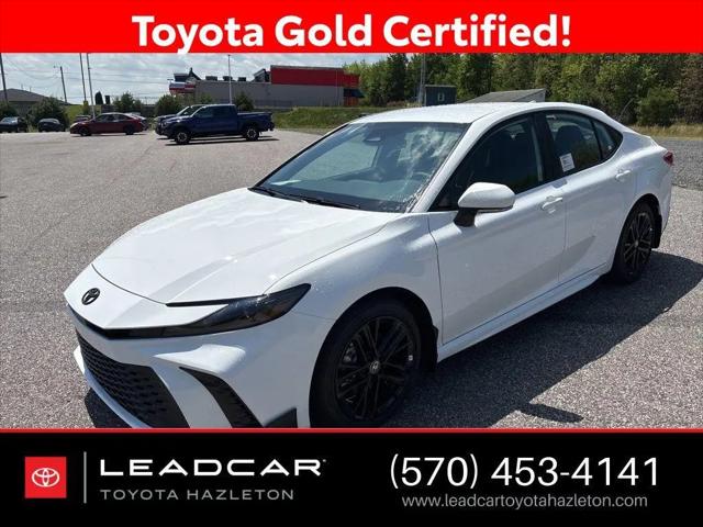 2026 Toyota Camry SE for sale in Hazleton, PA