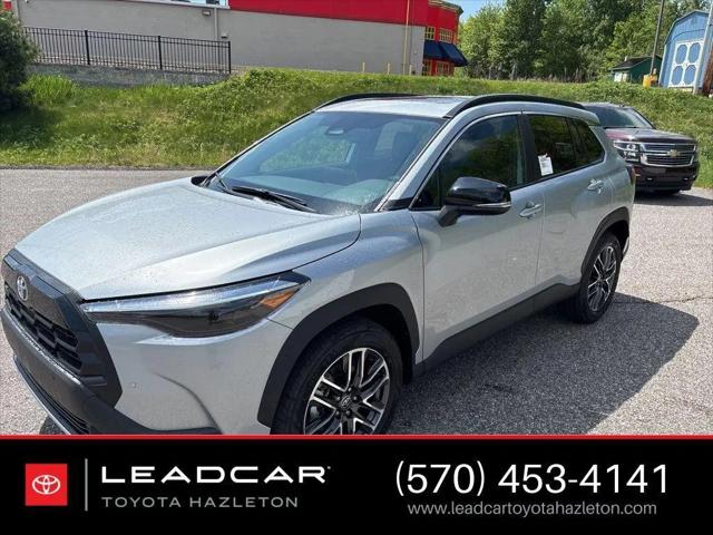 2026 Toyota Corolla Cross XLE for sale in Hazleton, PA