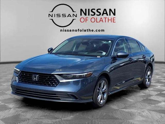 2024 Honda Accord EX for sale in Olathe, KS