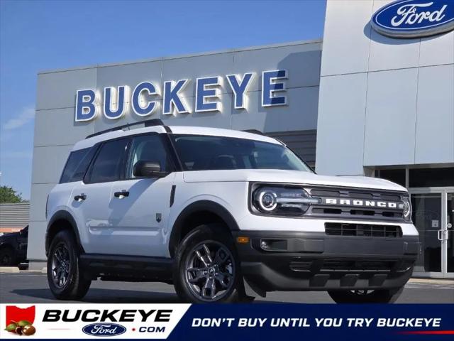 2024 Ford Bronco Sport Big Bend for sale in London, OH