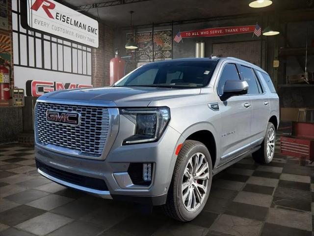 2023 GMC Yukon 4WD Denali for sale in Springfield, TN